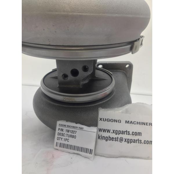 Excavator Turbocharger 966D 3306 4LF-302 Diesel Engine Spare Parts 1W1227
