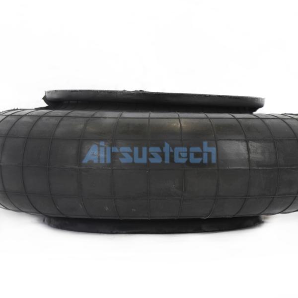 Wholesale Price Air Spring HF230120-1 Industrial Air Bellows for Anti-Vibration Table