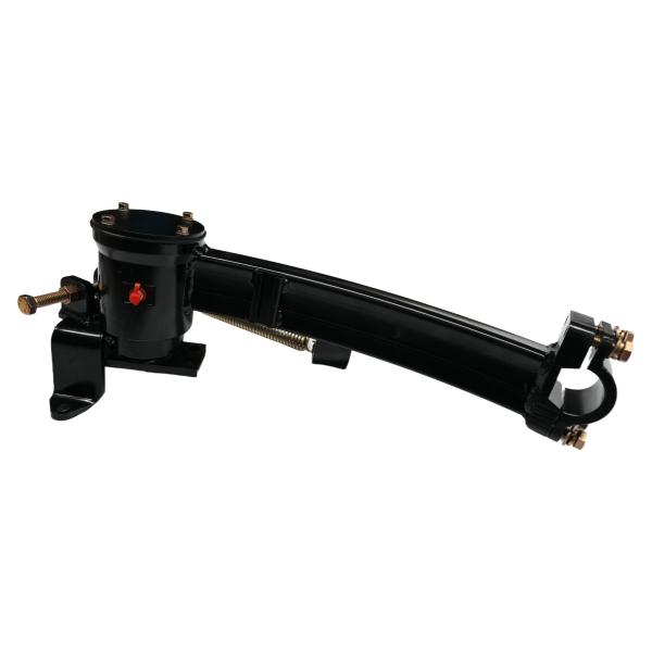 Powerful Road Sweeper Spray Arm Smooth Operation Street Sweeper Parts