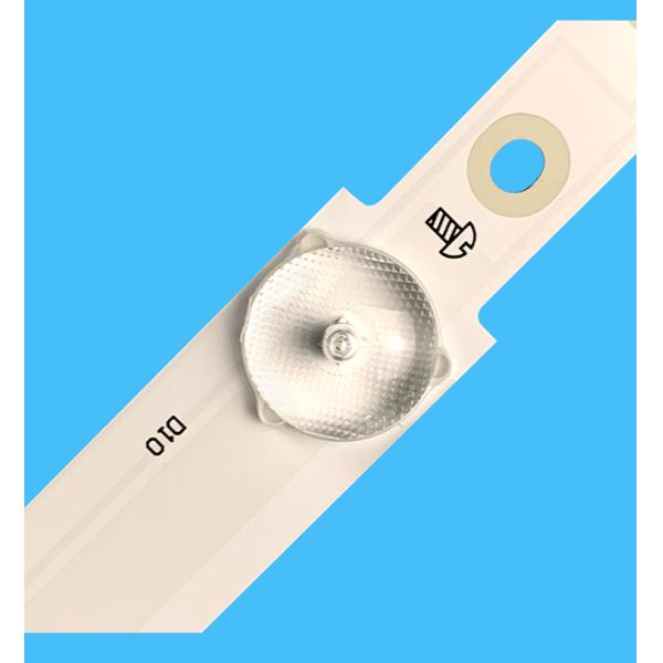 Телевизионный фонарь для 55PUK6400/12 TPT550J1-QVN03.U GJ-2K15-D2P5-550-D712-V7-L、GJ-2K15-D2P5-550-D712-V7-R