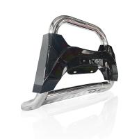 OEM Manufacturer Wholesale SS Truck Bull Bar For Ford Ranger  Isuzu Dmax