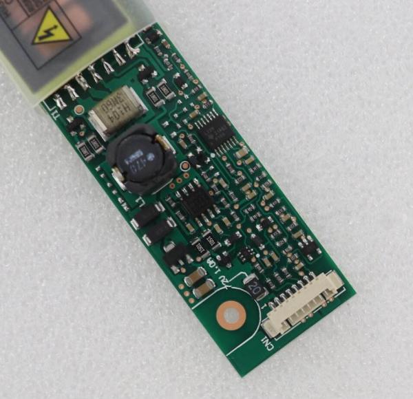 Panneau LCD personnalisé, inverseur, cartes de commande LCD industrielles 104PW201