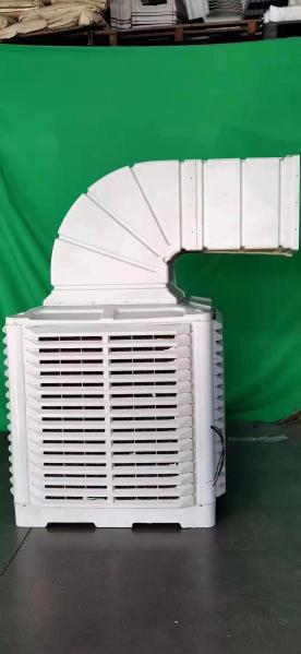 air Cooler Poultry Farm air Cooling System Industrial Water air Cooler for Factory Workshop