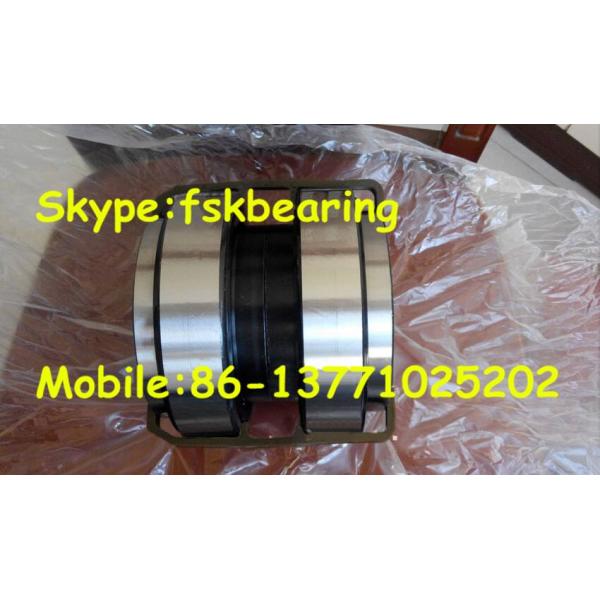 805208 DAF Truck Wheel Bearing High Performance Trailer Hub Bearing