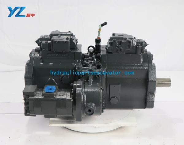 EC360/380 Excavator Hydraulic Pump Assembly K3V180PTO-9N29 VOE14566659 VOE14549798