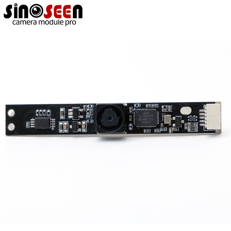 1080P 24 модуль камеры USB Pin 5MP HD с датчиком OV5640