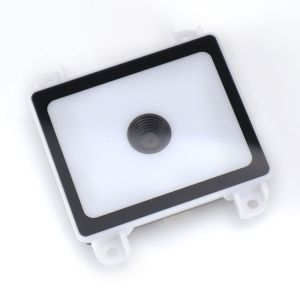 Embedded Barcode Scanner Platform YJ-ES908 Omnidirectional 2d Barcode Scanner Module for Supermarkets