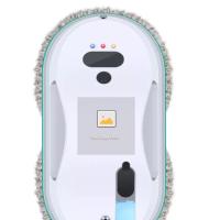 Líquido de limpeza de janela 290 * 145 * 94MM do robô da água do pulverizador do OEM com economia de energia eficiente