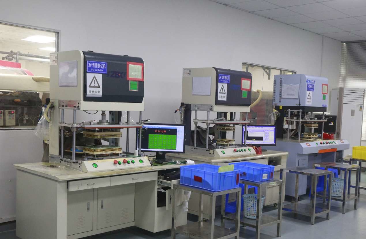 разнослоистый Pcb платы с печатным монтажом изготовления FR4 Pcb 1.5oz 4 слоя
