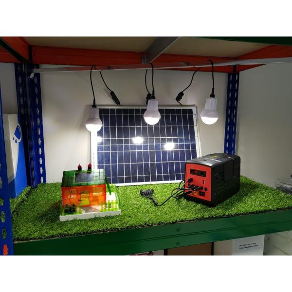 панель 20W с шариков чистого 43H вентилятора ТВ силы солнечной системы решетки