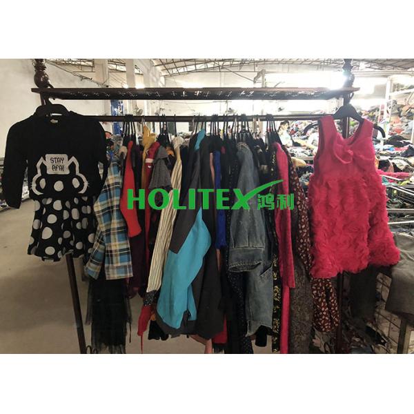 First Grade Second Hand Children'S Clothes American Style For Winter