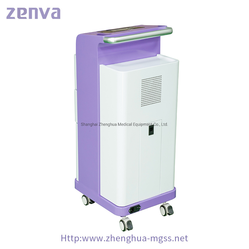 Мобильный Disinfector воздуха плазмы, стерилизатор воздуха плазмы для больницы и дом