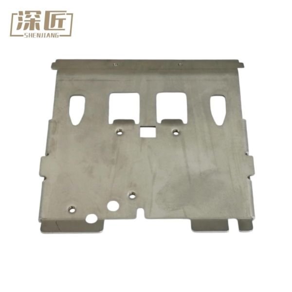 1750256247-11 Wincor ATM Machine Spare Parts Wincor TP27 Printer Paper Guide Assembly Middle Plate 01750256247-11 for Wincor ATM