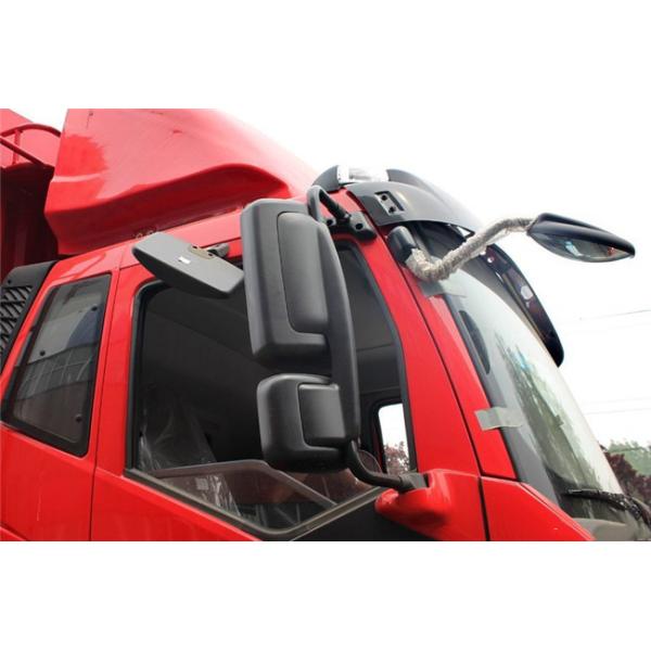 FAW J6L 1-10 Ton Heavy Cargo Truck Diesel Euro 3 High Speed 48-65km/H