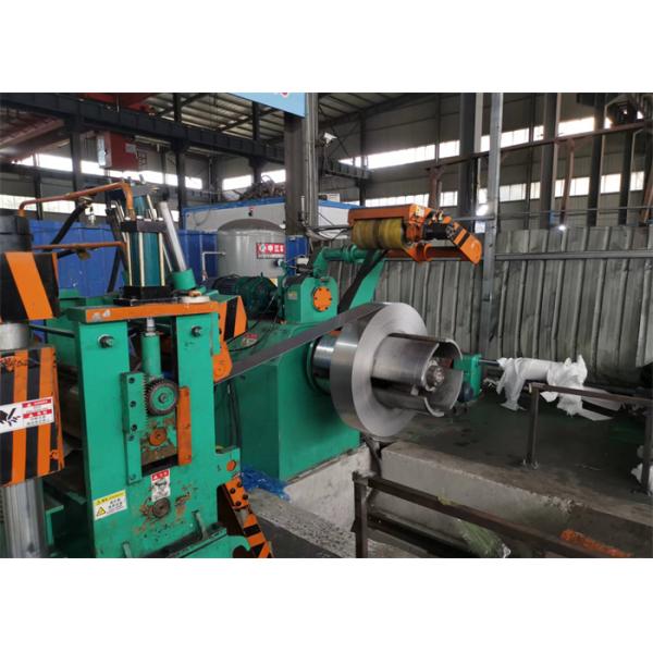 Decorative Stainless Steel Strip 201 301 310S 316 0.3mm-120mm Hairline