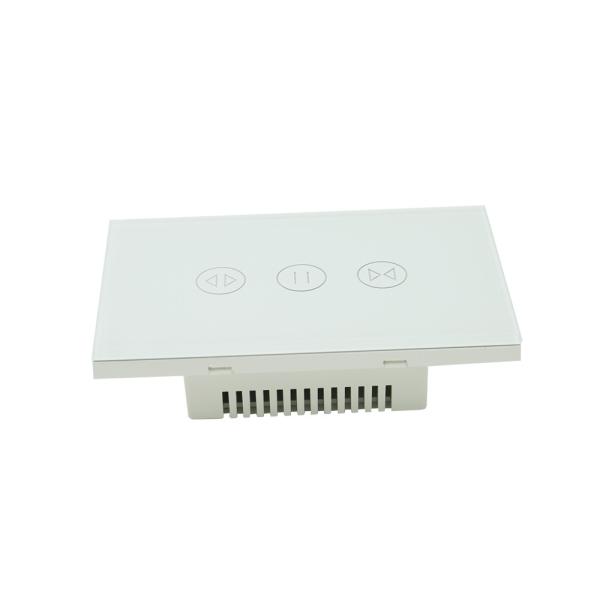 Glomarket Zigbee Smart Tuya Alexa Google Home Voice Control  Garage Door Opener Rf Remote Rolling Smart Switch Life