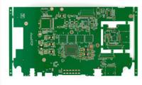 1-20L HDI PCB 150/300 6/12 Impedance Control 8OZ Copper Thickness 1500*2100mm Max
