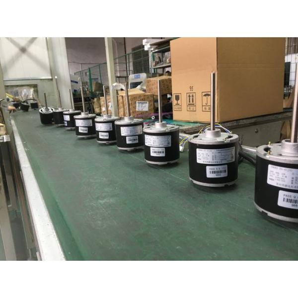 25W Air Cooler Fan Motor For Dehumidifier