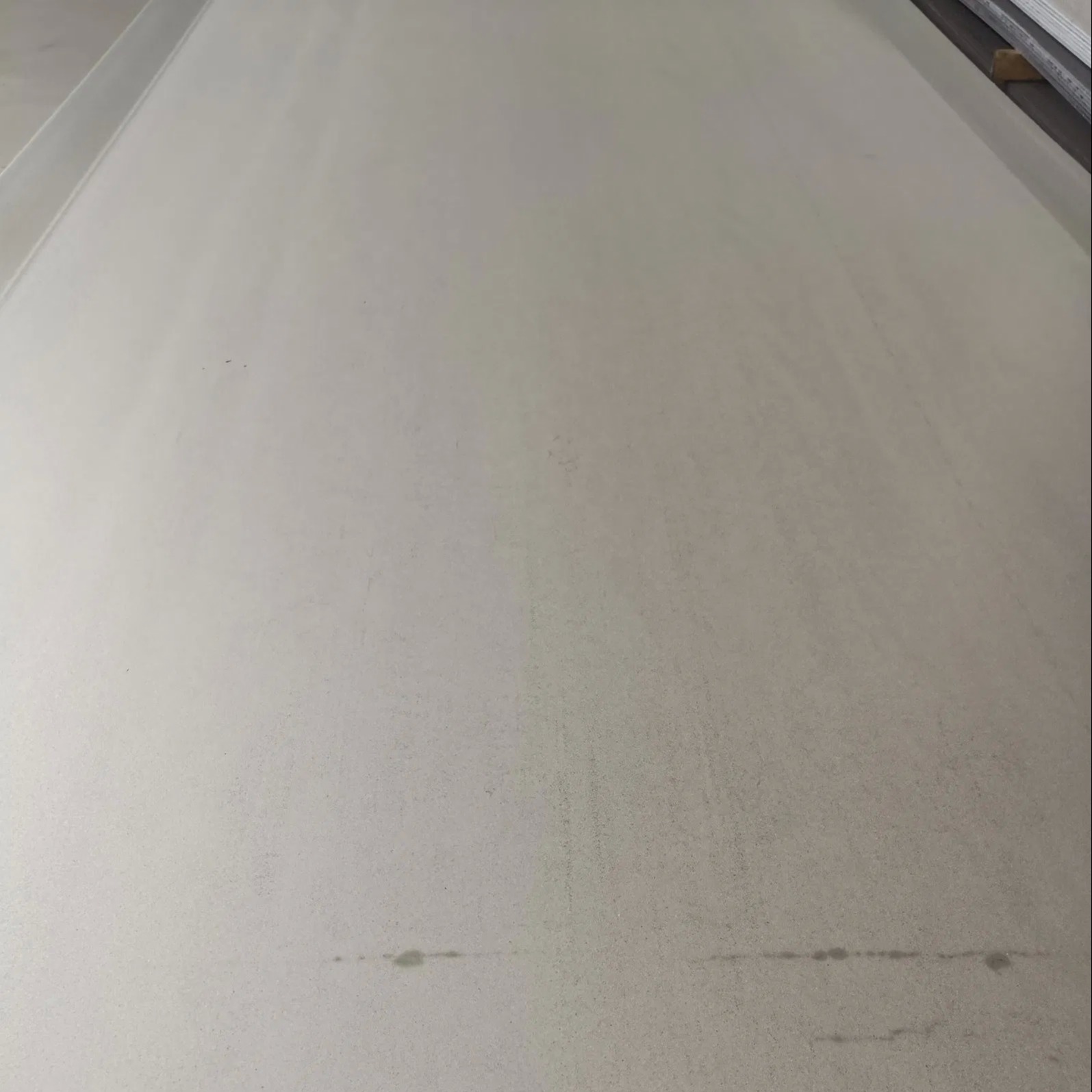 Cladding Hot Rolled Iron Metal Cladding Sheet SS304 321 316 409 410 Q235B SA516 Gr70 Stainless Clad Steel Plate