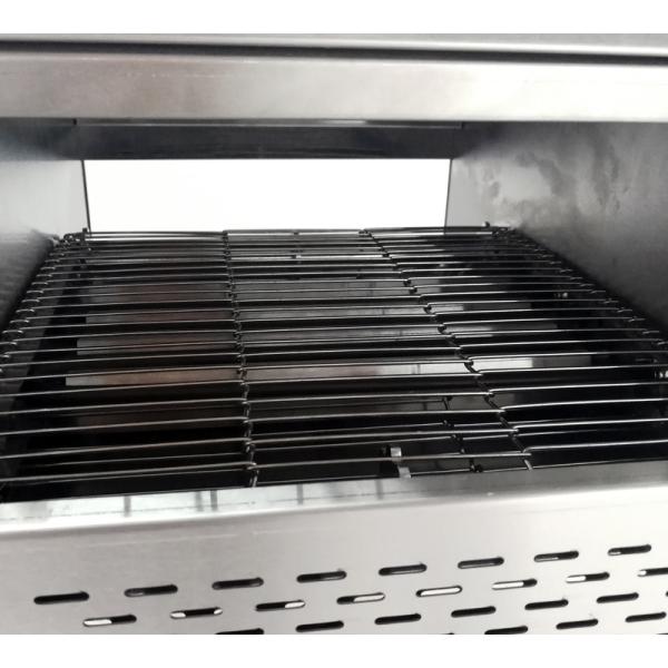 Commercial Oven Toaster Electric Conveyor Bread Slice Toaster for Bakery