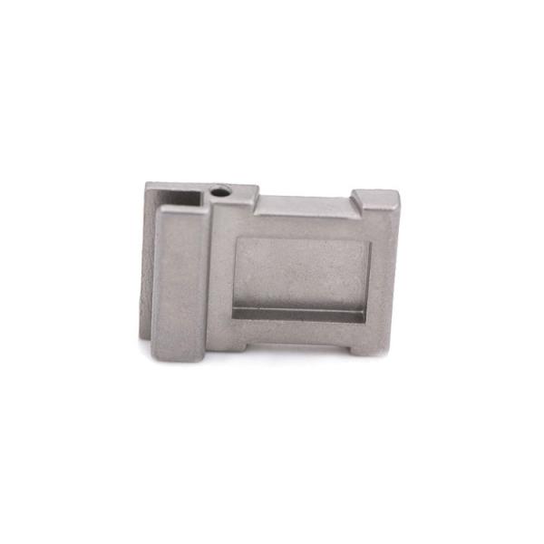 High Precision MIM4605 Mold Machined Stainless Steel Parts Heat Treatment