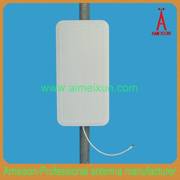 Outdoor 2.4GHz 18dBi Indoor/Outdoor Wifi Panel Antenna Directional Panel Antenna