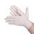 Health Protection Disposable Examination Gloves Safe Grip Finish With Textured Surface