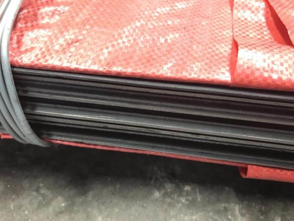 AISI 440A EN 1.4109 DIN X70CrMo15 Cold Rolled Stainless Steel Sheets