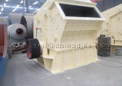 impacto de 1052×1652mm que esmaga a máquina