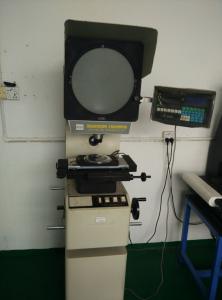 Shenzhen Xinwangtai Precision Mould Products Co., Ltd.
