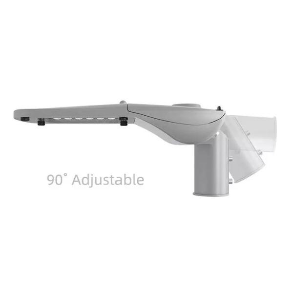 уличный свет ультра тонкий, на открытом воздухе поляк ИП65 СИД 40в 50в 60в установил люминер