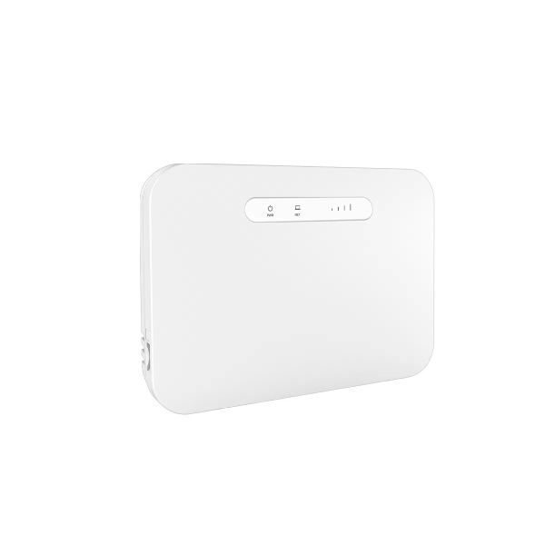 300Mbps 4G LTE Router Support VPN, 4G Cellular Router with Battery