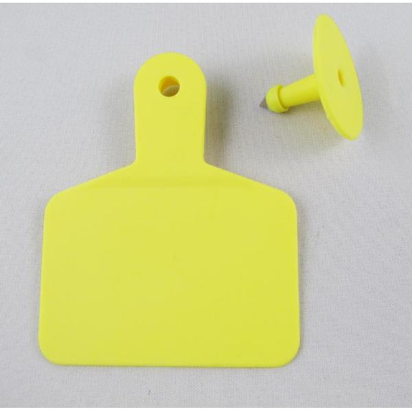 sell animal cattle ear tag,laser ear tag,cow ear tag,material SGS certificate
