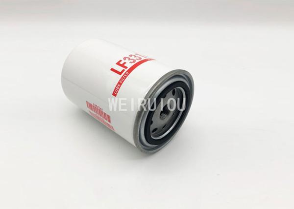 Industrial Full Flow Lubricating Oil Filter Spin On 5721190 P557780 LF3314