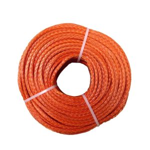 UHMWPE Fiber Rope