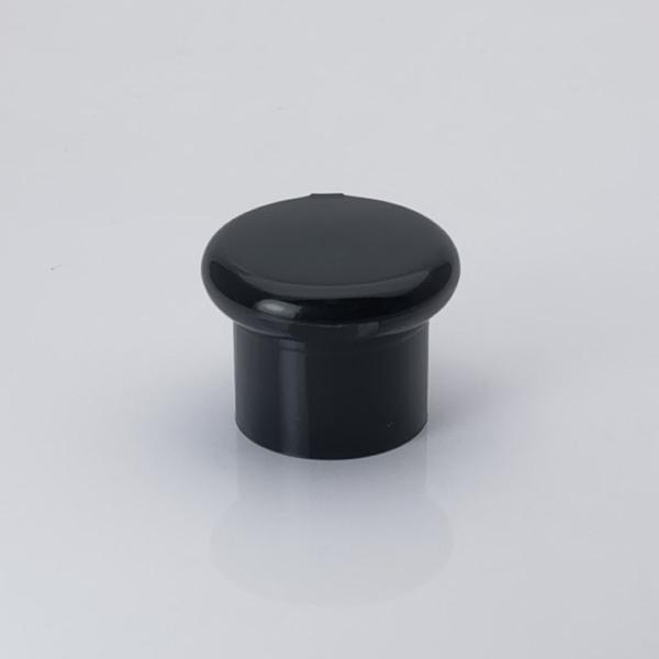 28/415  Supplier Customized Mushroom Shape Cap 28 MM Snap Top Cap