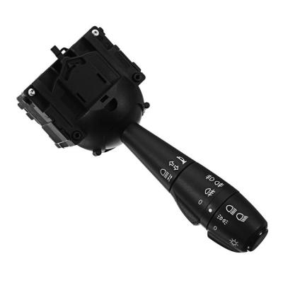 Car Steering Indicator Power Auto Turn Signal Switch for Renault Logan/Dacia/Sanderd 8201167988