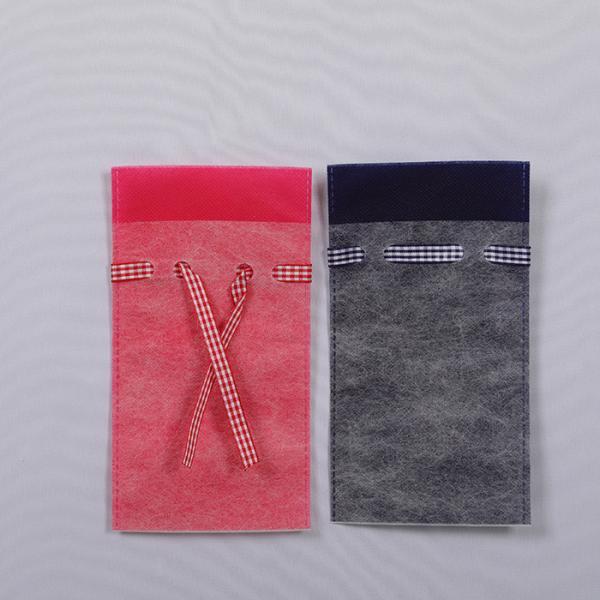 Food Grade Composite Bone Pouches 15x35cm Raw Meat Plastic Bag Customized
