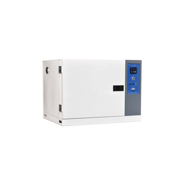 High Precision Lab Drying Oven Electrothermal Fanned Dryer With Heat Insulation Design