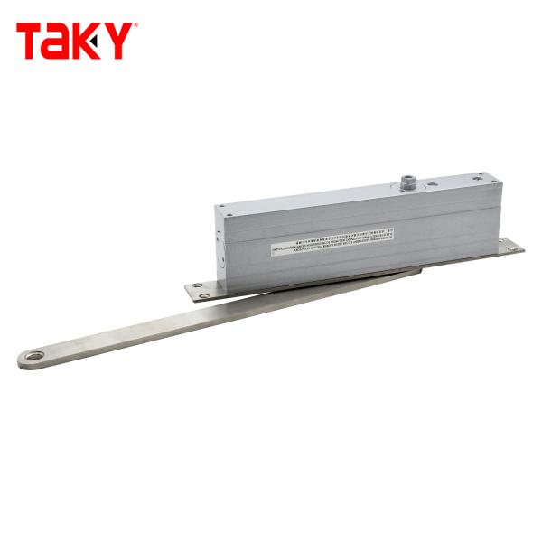 Fire Door Hidden Hydraulic Door Closer Concealed Door Closer
