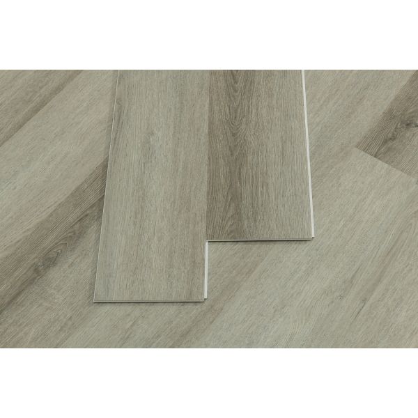 Scratch Resistant Plastic Vinyl Plank Wood Stone Texture SPC Flooring Click Rigid Waterproof Floor Indoor