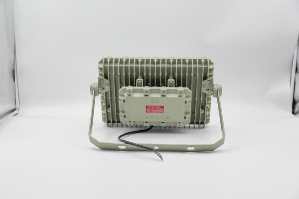 ATEX Certified Explosion-Proof LED Flood Lamp – High Efficiency IP66 Lighting for Hazardous Areas