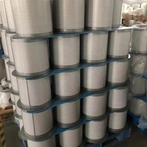 Filtre d'huile pour compresseur à vis de 50 ch pour le compresseur d'air Gardner Denver