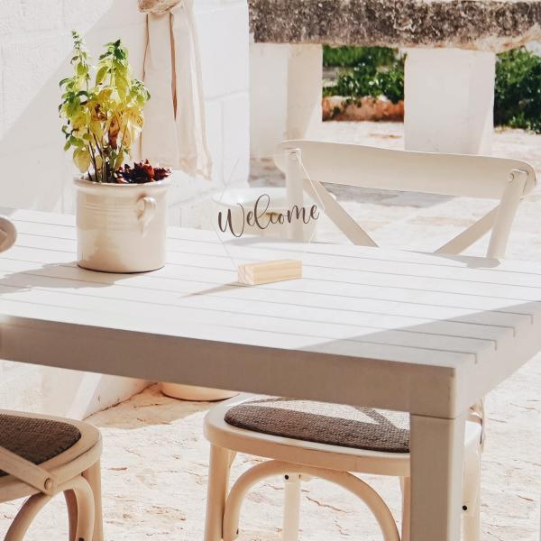 Сделайте самостоятельно Шестиугольные акриловые пустые знаки и стойки, акриловые табличные знаки свадебный декор