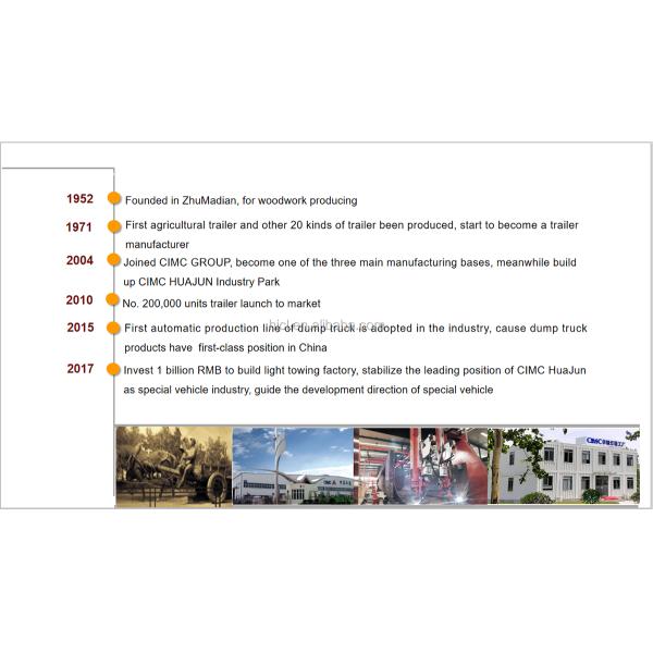 40 Ton Max Payload Tri-axle Flatbed Container Semi Trailer for Truck