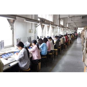 Guangzhou charmingbeads jewelry co.,ltd