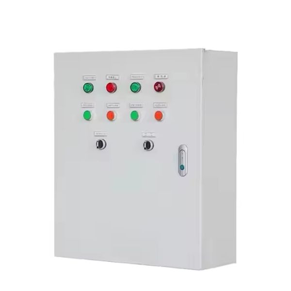 Waterproof Electrical Distribution Panel and Power Distribution Cabinet with 220V/380V for Industrial Automation