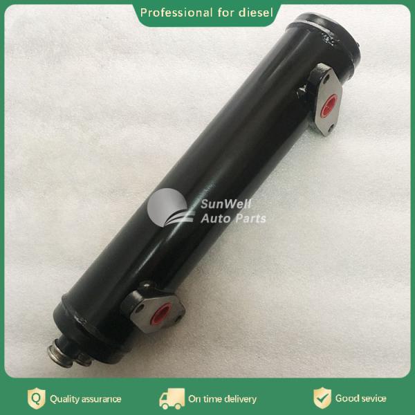 Genuine CCEC NTA855 N14 Marine engine Oil Cooler Core 3413091