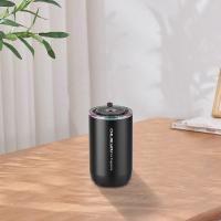 Machine à odeur d' air à chronomètre personnalisé, démarrage et arrêt intelligents, 50 ml pour voiture
