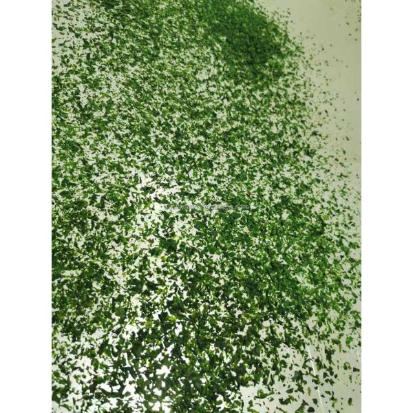 Wholesale  Seaweed Ulva Flakes Dried AOSA Aonori